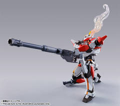 MB ARX-8 Laevatein 烈焰魔剑 Ver.IV-资料图