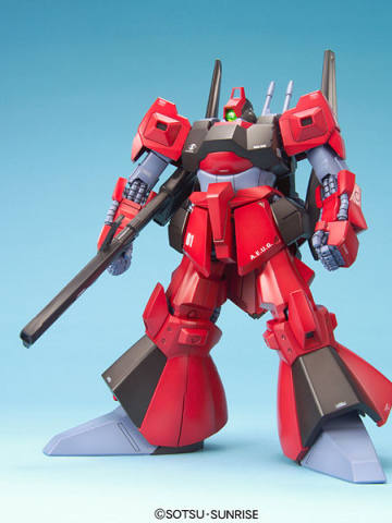 MG RMS-099 力克迪亚斯 科瓦特罗·巴吉纳配色