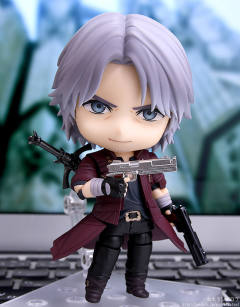 但丁·斯巴达 DMC5 Ver.-资料图