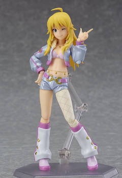 figma#331 星井美希 
