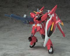 M.I.A ZGMF-X23S 救世主高达-资料图