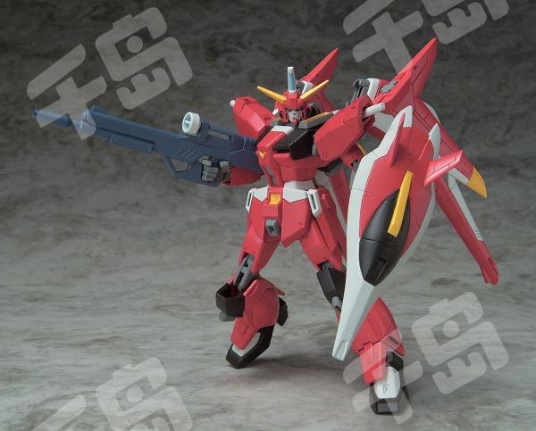 M.I.A ZGMF-X23S 救世主高达| 高达- M.I.A - ZGMF-X23S 救世主