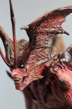 Amon Crimson Devil-资料图