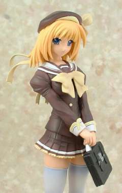 芙蓉枫 Winter Uniform ver.-资料图