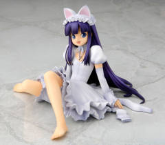 叶月 Dress ver.