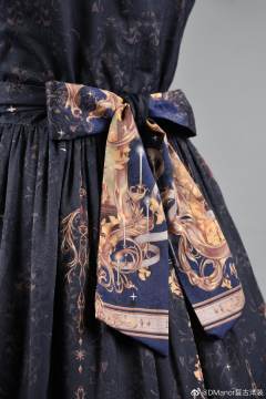 枫丹白鹿-资料图