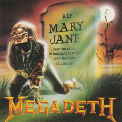 Mary Jane