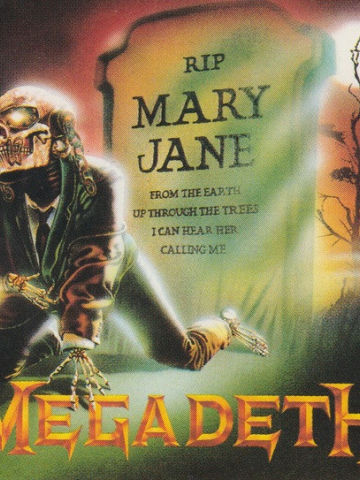 Mary Jane