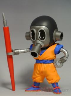 Tori-Bot-资料图