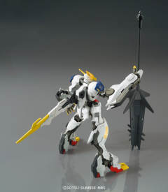 HGI-BO ASW-G-08 高达巴巴托斯天狼座REX-资料图