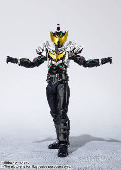 SHF 夜霸-资料图
