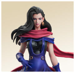 Statue Legend リサリサ -资料图