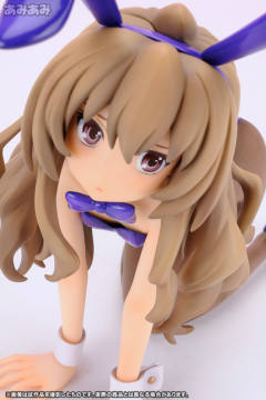 逢坂大河 Bunny ver.-资料图