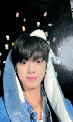 爱奇艺泡泡礼盒ver.B