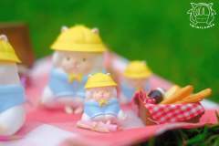 幼稚园西噗 （3cm）-资料图