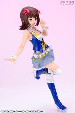 Brilliant Stage 天海春香 A-Edition-资料图