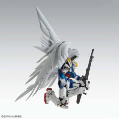 MG 飞翼零式高达EW Ver. ka版-资料图