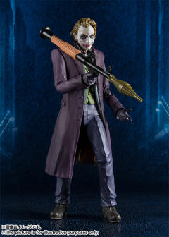 SHF Joker-资料图