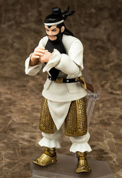 figma#SP-104 关羽 -资料图