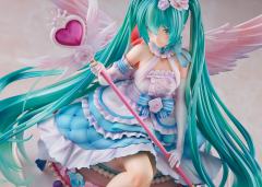 初音未来 甜美天使 Birthday 2020 ver. -资料图
