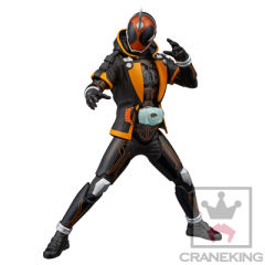 DXF Figure 假面骑士Ghost 我很孤单-资料图