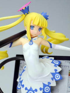 帕蕾特 Limited Color ver.-资料图