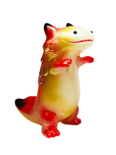 Byron Red Gold 红金 x GID 夜光