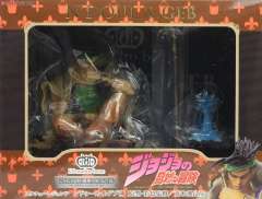 Statue Legend 盖布 恩多尔 -资料图
