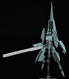 figma#EX-029 一八式卫人 Blank ver.-资料图