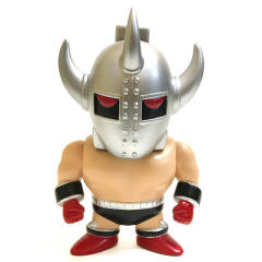 Kinnikuman Muscle Shot Series 水牛人 将军本色 ver.