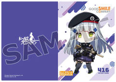 HK416-资料图