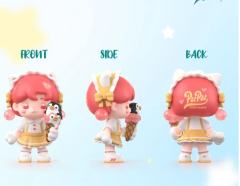 MOKO KIMO牌南极雪糕-资料图