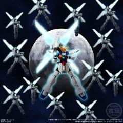Kidou Senshi Gundam Universal Unit GX-9900-GB GX-Bit-资料图