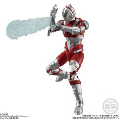 超动奥特曼4 01 ULTRAMAN（机动奥特曼 ）-资料图