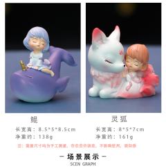 仙鹿-资料图
