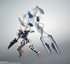Robot魂  XVX-016 风灵高达 Ver.A.N.I.M.E-资料图