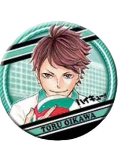 及川彻-原画第一弹吧唧