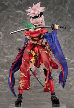 宫本武蔵 Saber-资料图