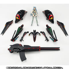 A.G.P. 拉芙拉·布迪威伊 Schwarzer Regen Panzer Kanonier-资料图