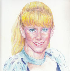 Tonya Harding