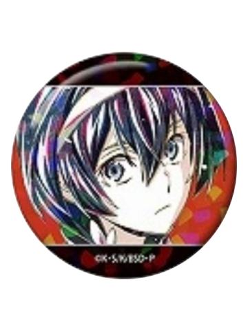 泉镜花-Ani-Art第3弹水彩玻璃闪吧唧