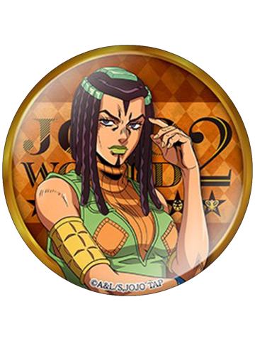 艾梅斯·克斯提洛-JOJO WORLD2吧唧