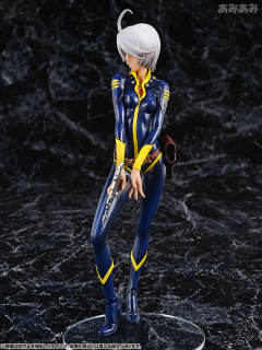 Yamato Girls Collection 山本玲 潜水服 ver.-资料图