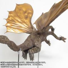 Toho Daikaiju Series 王者基多拉 飞行版-资料图