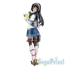 SPM Figure 大淀 -资料图