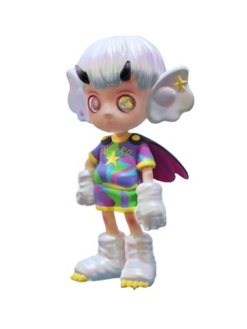 BORN TO LOVE X Hikari Shimoda P(er)lus