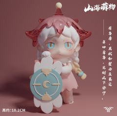 隐藏款-青鸾-资料图