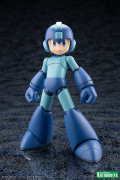 洛克人 11 Ver.-资料图