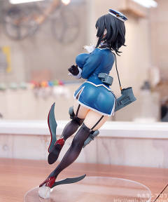 高雄 Light Armament ver.-资料图