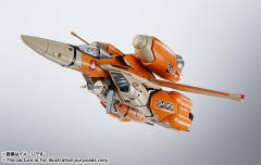 VT-1 Super Ostrich-资料图